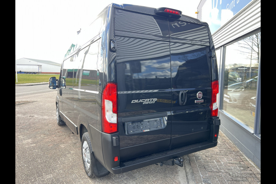 Fiat Ducato 35 2.3 MultiJet L2H2 Automaat 9