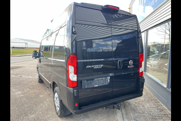 Fiat Ducato 35 2.3 MultiJet L2H2 Automaat 9