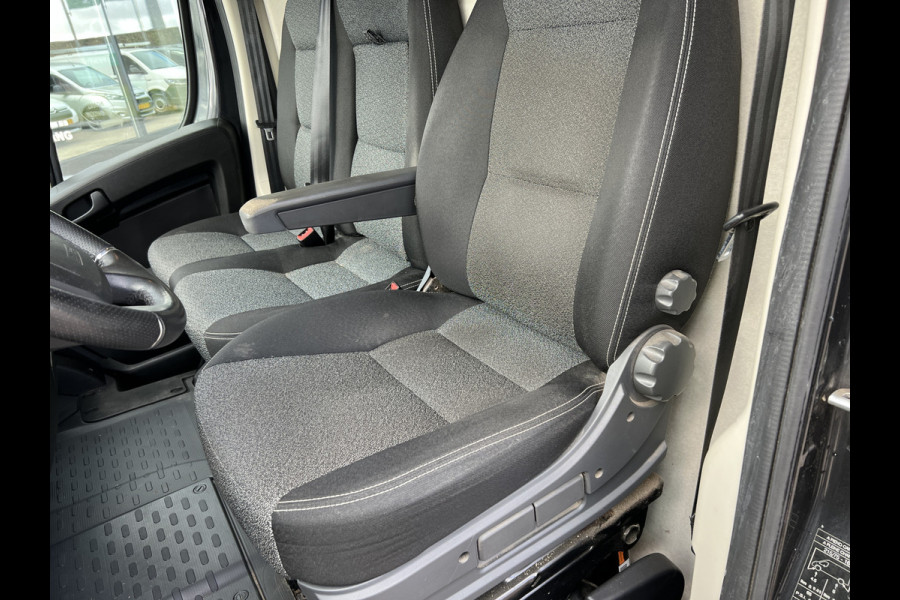 Fiat Ducato 35 2.3 MultiJet L2H2 Automaat 9