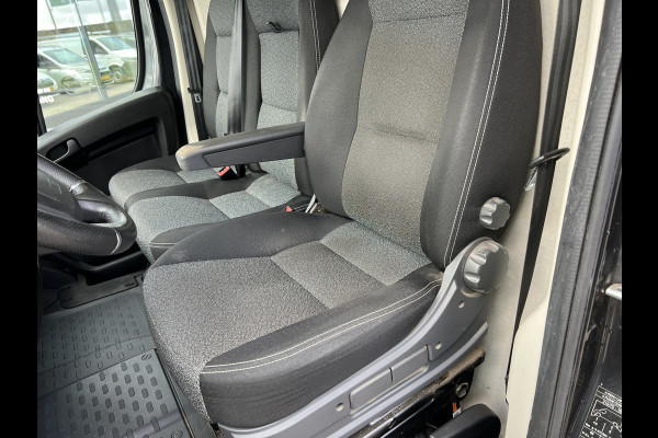 Fiat Ducato 35 2.3 MultiJet L2H2 Automaat 9