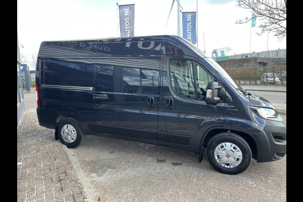 Fiat Ducato 35 2.3 MultiJet L2H2 Automaat 9