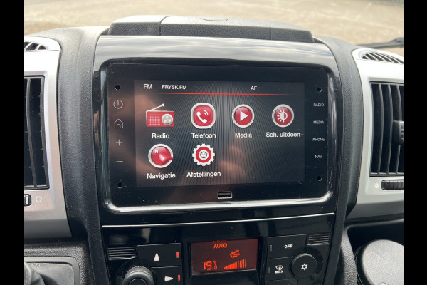 Fiat Ducato 35 2.3 MultiJet L2H2 Automaat 9