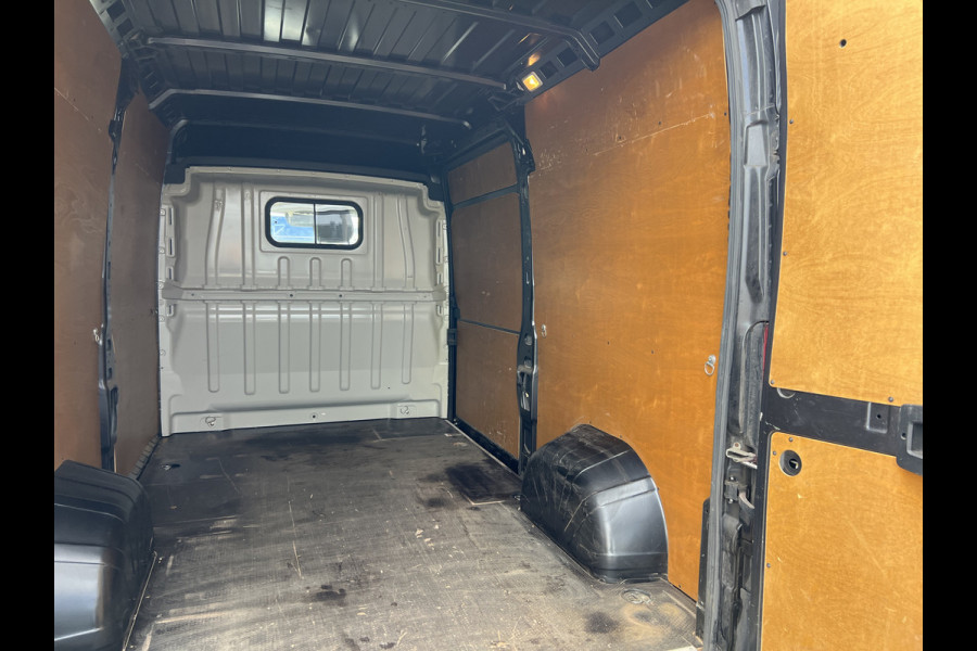 Fiat Ducato 35 2.3 MultiJet L2H2 Automaat 9