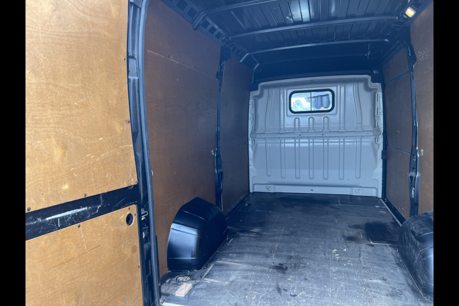 Fiat Ducato 35 2.3 MultiJet L2H2 Automaat 9