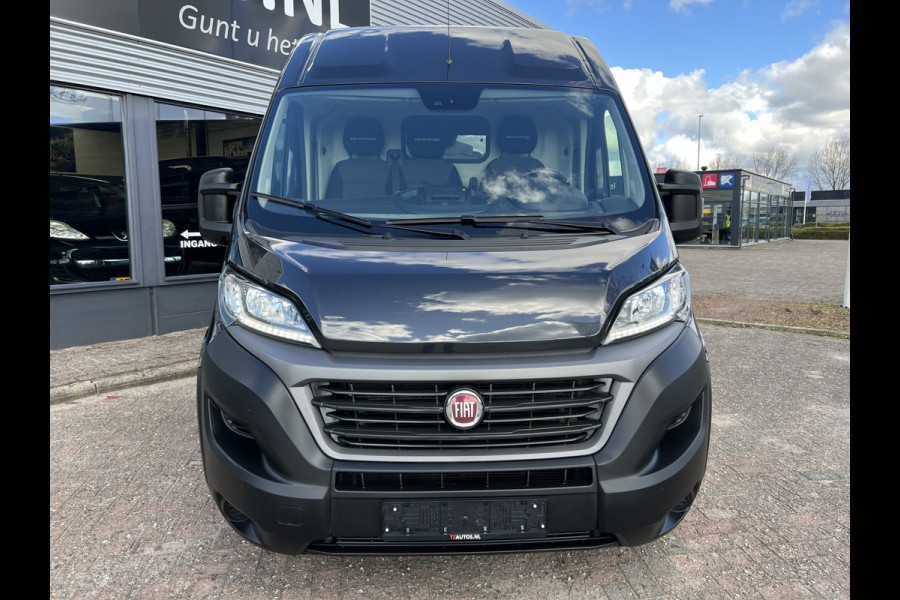 Fiat Ducato 35 2.3 MultiJet L2H2 Automaat 9