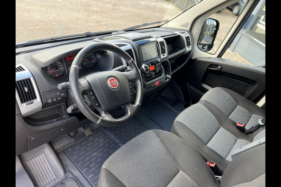 Fiat Ducato 35 2.3 MultiJet L2H2 Automaat 9