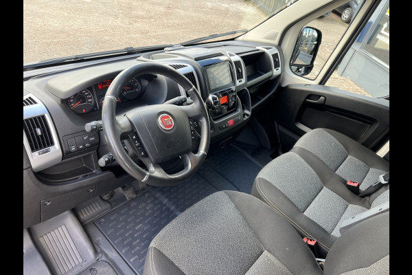 Fiat Ducato 35 2.3 MultiJet L2H2 Automaat 9