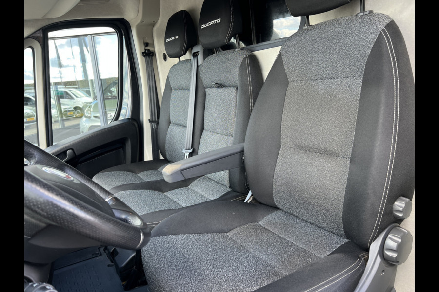 Fiat Ducato 35 2.3 MultiJet L2H2 Automaat 9