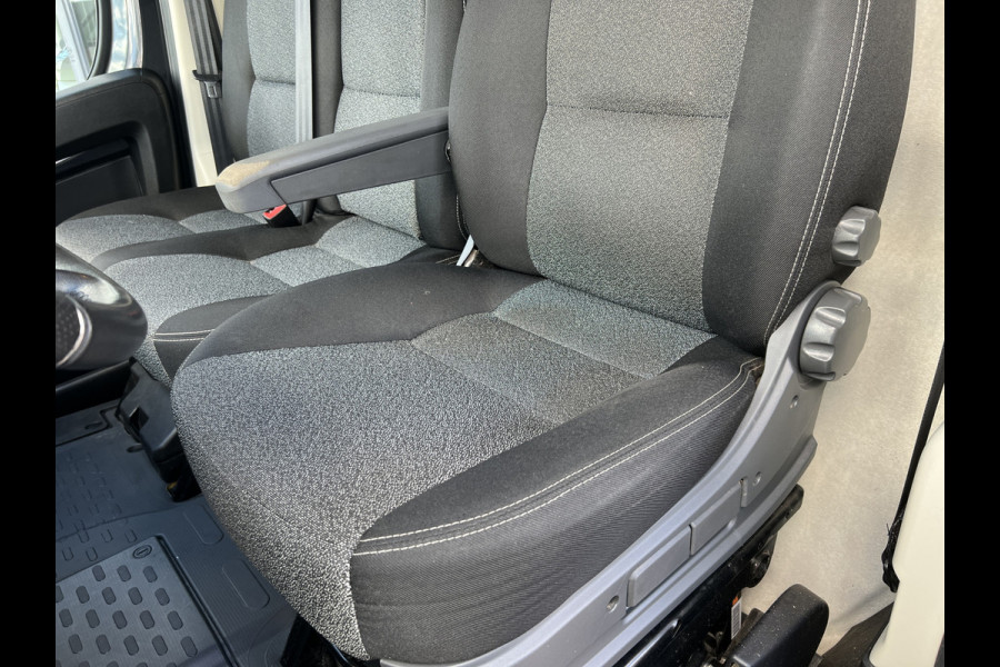 Fiat Ducato 35 2.3 MultiJet L2H2 Automaat 9