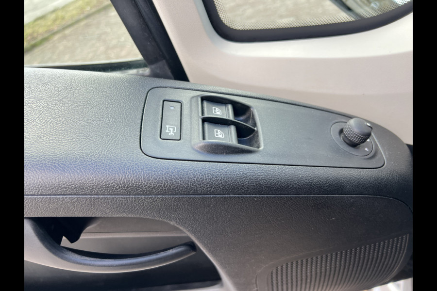 Fiat Ducato 35 2.3 MultiJet L2H2 Automaat 9