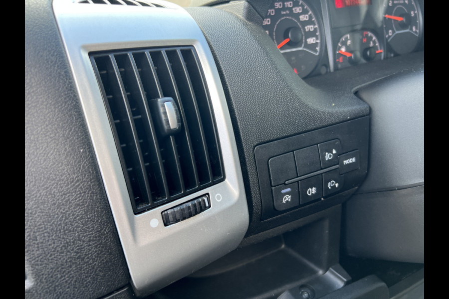 Fiat Ducato 35 2.3 MultiJet L2H2 Automaat 9