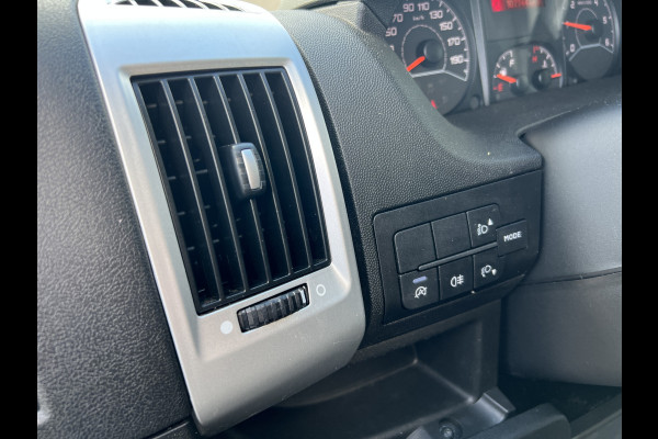Fiat Ducato 35 2.3 MultiJet L2H2 Automaat 9
