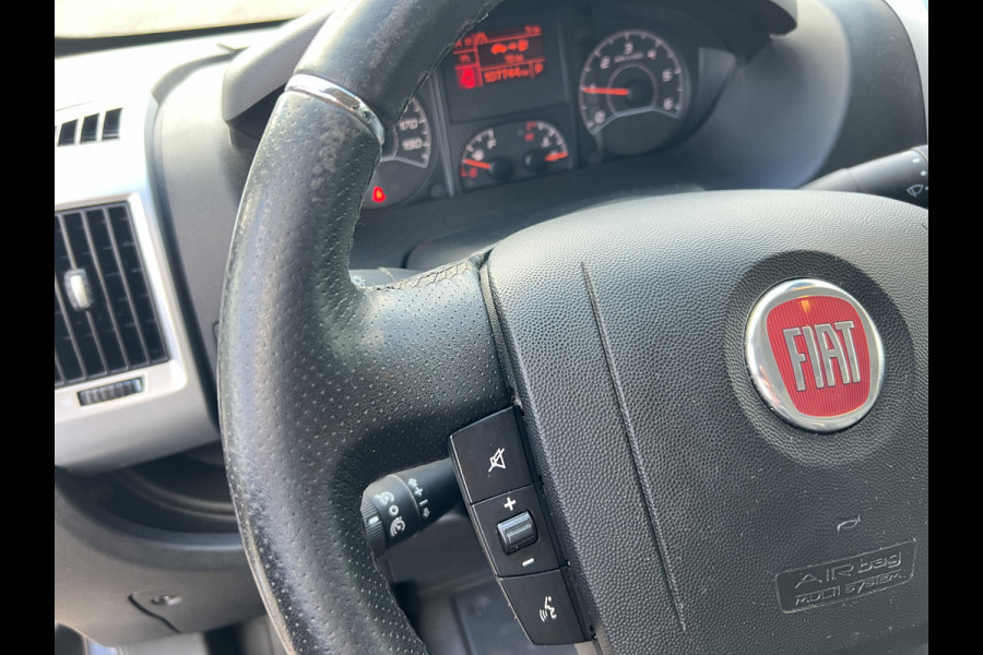Fiat Ducato 35 2.3 MultiJet L2H2 Automaat 9
