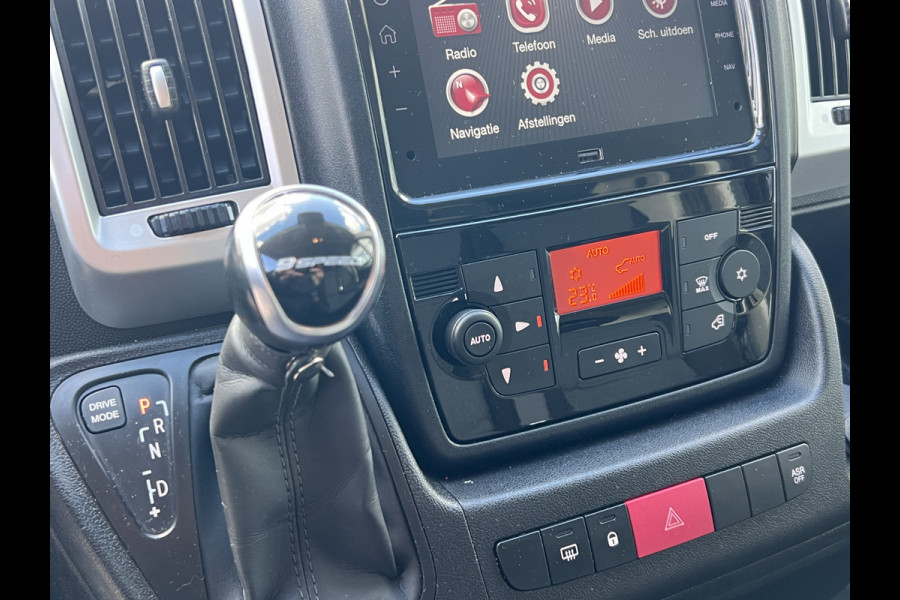 Fiat Ducato 35 2.3 MultiJet L2H2 Automaat 9