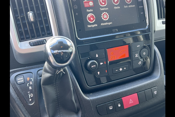 Fiat Ducato 35 2.3 MultiJet L2H2 Automaat 9