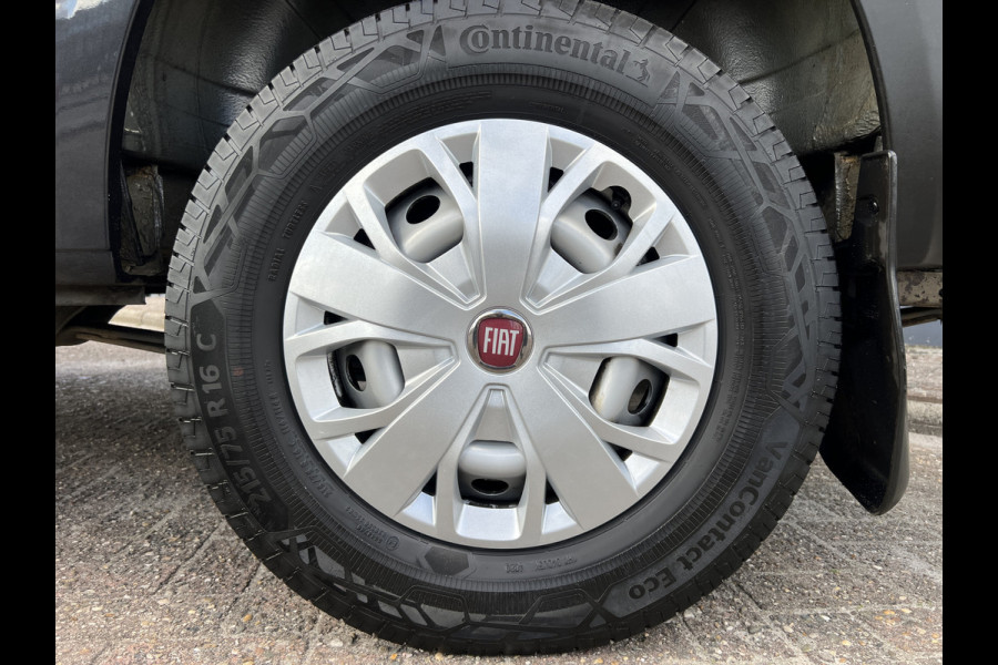 Fiat Ducato 35 2.3 MultiJet L2H2 Automaat 9