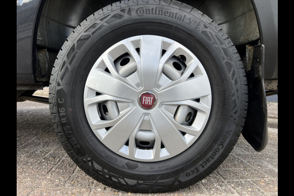 Fiat Ducato 35 2.3 MultiJet L2H2 Automaat 9