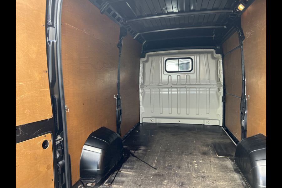 Fiat Ducato 35 2.3 MultiJet L2H2 Automaat 9