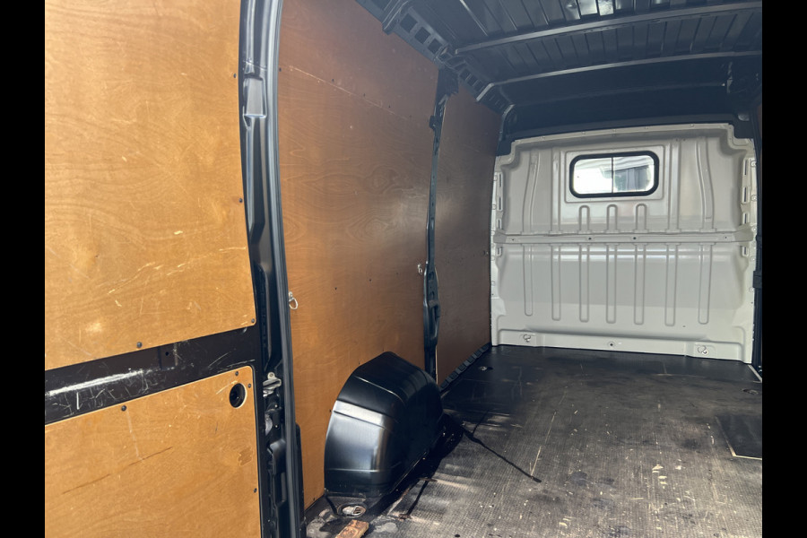 Fiat Ducato 35 2.3 MultiJet L2H2 Automaat 9