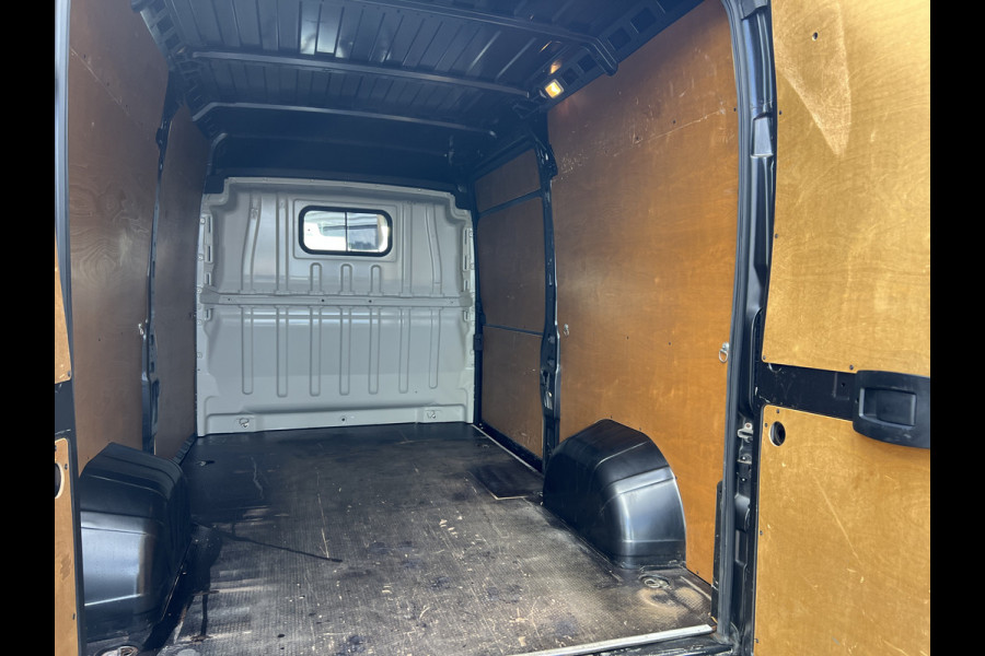 Fiat Ducato 35 2.3 MultiJet L2H2 Automaat 9