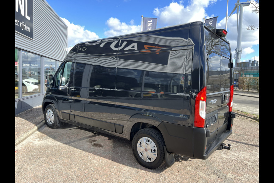 Fiat Ducato 35 2.3 MultiJet L2H2 Automaat 9