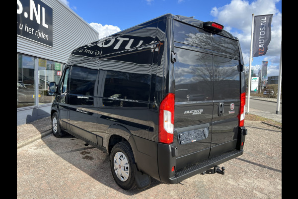 Fiat Ducato 35 2.3 MultiJet L2H2 Automaat 9