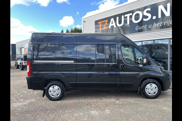 Fiat Ducato 35 2.3 MultiJet L2H2 Automaat 9