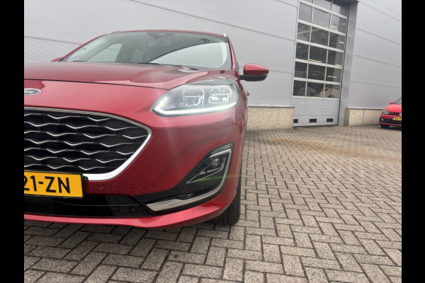 Ford Kuga 2.5 PHEV Vignale TREKHAAK! WINTERPACK!