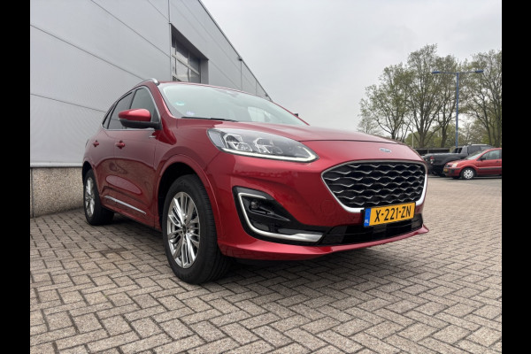 Ford Kuga 2.5 PHEV Vignale TREKHAAK! WINTERPACK!