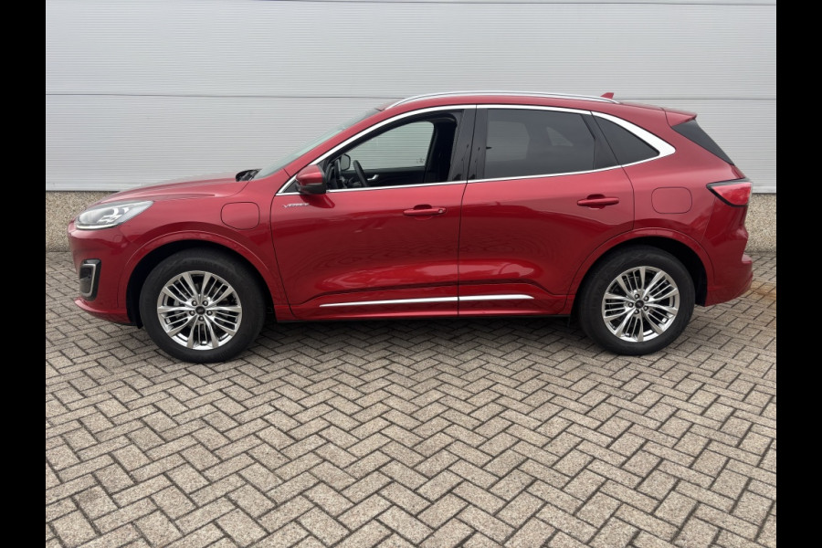 Ford Kuga 2.5 PHEV Vignale TREKHAAK! WINTERPACK!