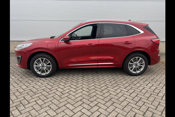 Ford Kuga 2.5 PHEV Vignale TREKHAAK! WINTERPACK!