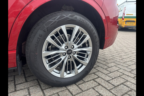 Ford Kuga 2.5 PHEV Vignale TREKHAAK! WINTERPACK!