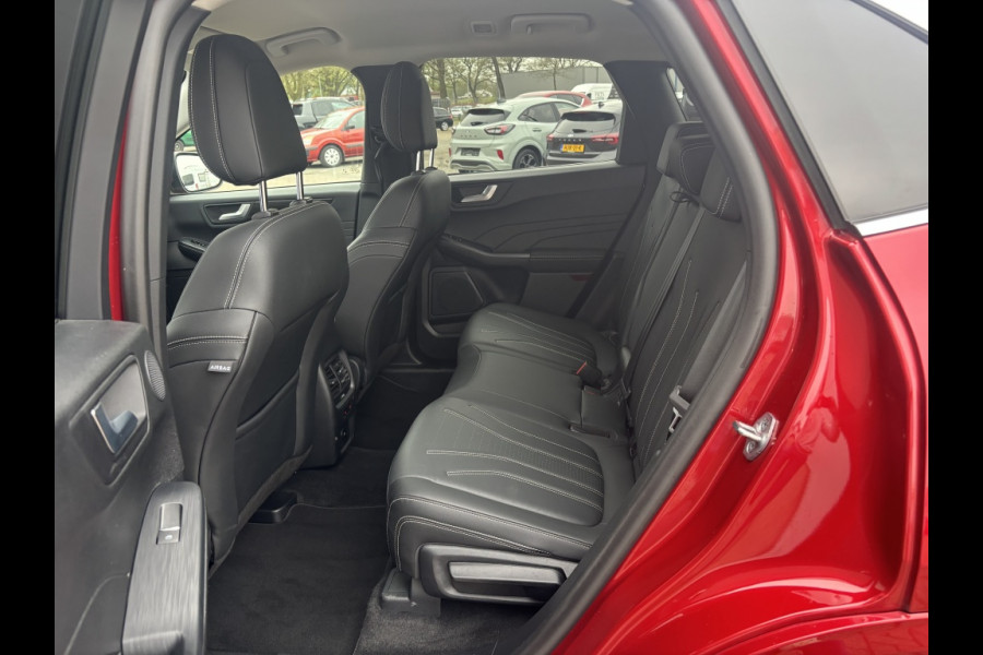 Ford Kuga 2.5 PHEV Vignale TREKHAAK! WINTERPACK!