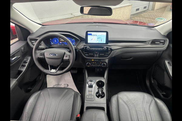 Ford Kuga 2.5 PHEV Vignale TREKHAAK! WINTERPACK!