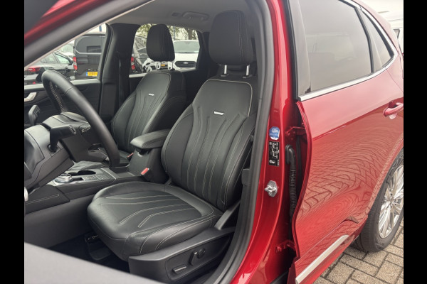 Ford Kuga 2.5 PHEV Vignale TREKHAAK! WINTERPACK!