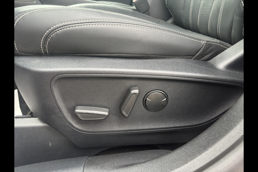 Ford Kuga 2.5 PHEV Vignale TREKHAAK! WINTERPACK!