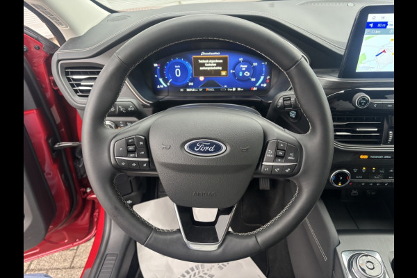 Ford Kuga 2.5 PHEV Vignale TREKHAAK! WINTERPACK!