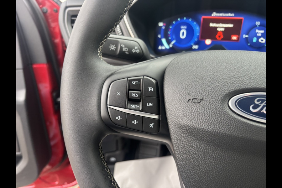 Ford Kuga 2.5 PHEV Vignale TREKHAAK! WINTERPACK!