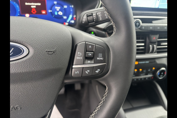 Ford Kuga 2.5 PHEV Vignale TREKHAAK! WINTERPACK!