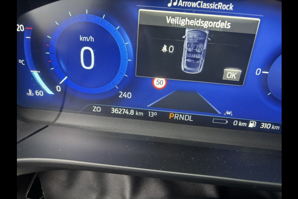 Ford Kuga 2.5 PHEV Vignale TREKHAAK! WINTERPACK!