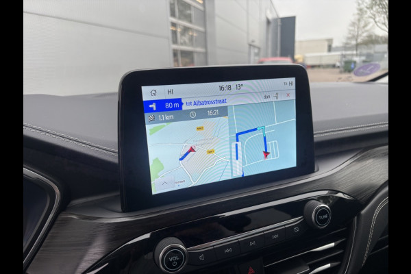 Ford Kuga 2.5 PHEV Vignale TREKHAAK! WINTERPACK!