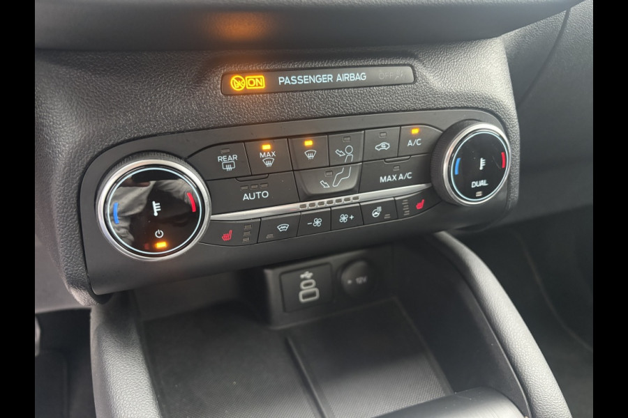 Ford Kuga 2.5 PHEV Vignale TREKHAAK! WINTERPACK!