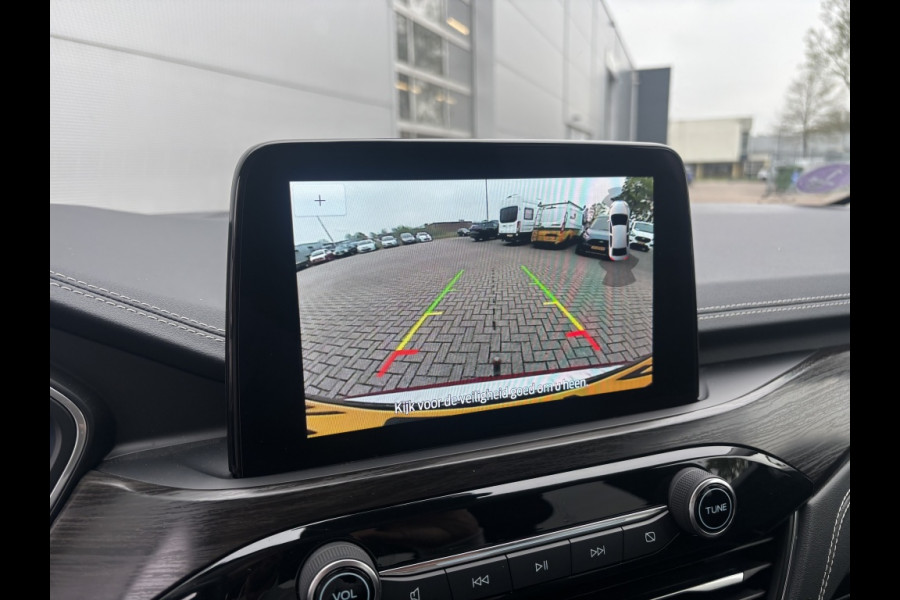 Ford Kuga 2.5 PHEV Vignale TREKHAAK! WINTERPACK!