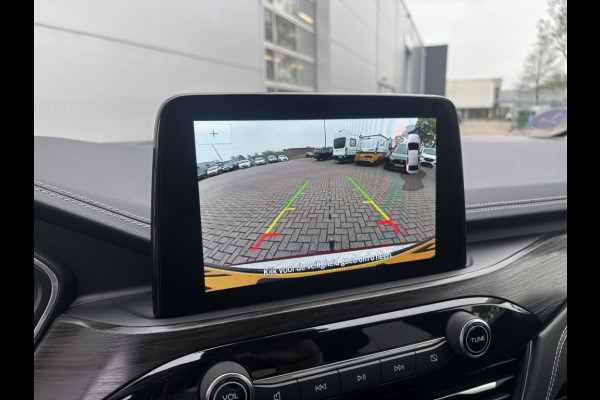Ford Kuga 2.5 PHEV Vignale TREKHAAK! WINTERPACK!