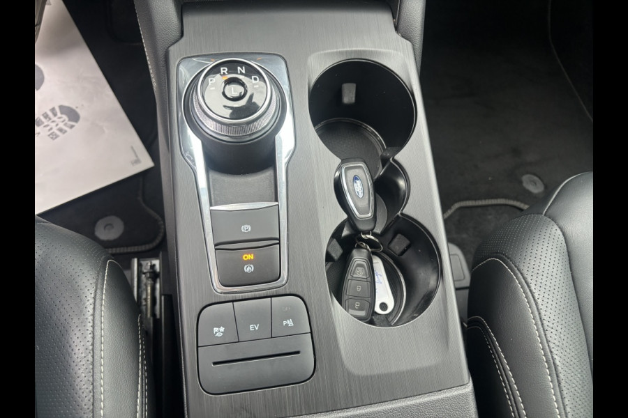 Ford Kuga 2.5 PHEV Vignale TREKHAAK! WINTERPACK!