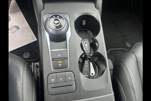 Ford Kuga 2.5 PHEV Vignale TREKHAAK! WINTERPACK!