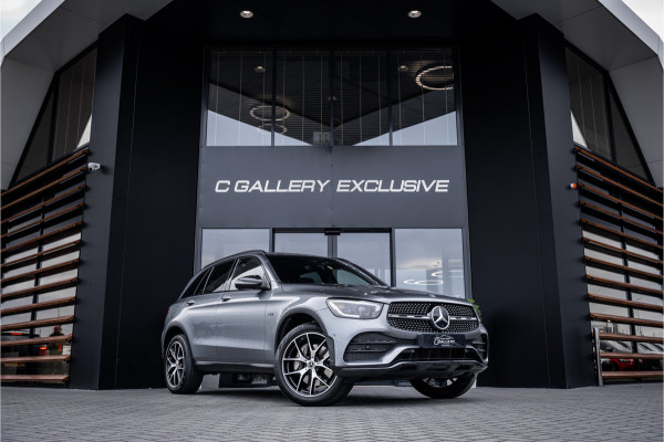 Mercedes-Benz GLC GLC300e 4MATIC Business Solution AMG - AMG Line | Panorama | ACC | Memory | Keyless