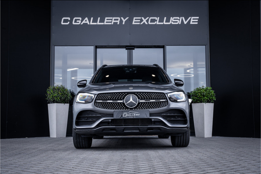 Mercedes-Benz GLC GLC300e 4MATIC Business Solution AMG - AMG Line | Panorama | ACC | Memory | Keyless