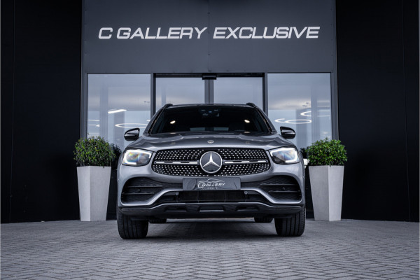 Mercedes-Benz GLC GLC300e 4MATIC Business Solution AMG - AMG Line | Panorama | ACC | Memory | Keyless