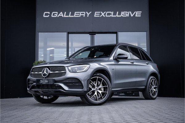 Mercedes-Benz GLC GLC300e 4MATIC Business Solution AMG - AMG Line | Panorama | ACC | Memory | Keyless